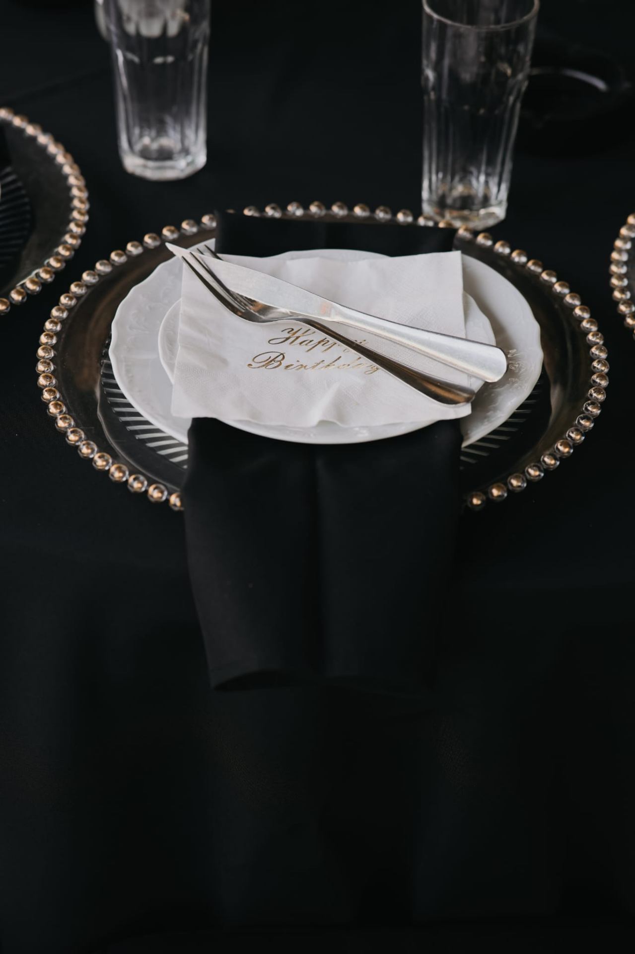 Elegantni detalj
